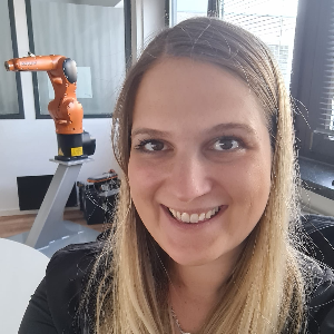 Carolin Köberl