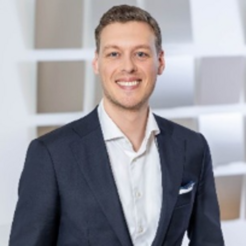 Julian Schönberger
