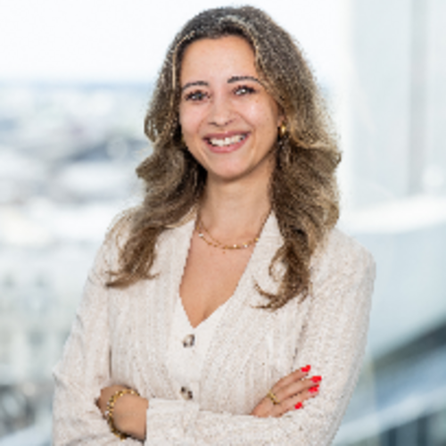 Juliette Chanson