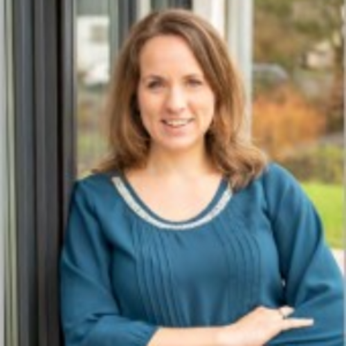 Kerstin Meiser