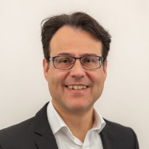 Matthias Wilhelm