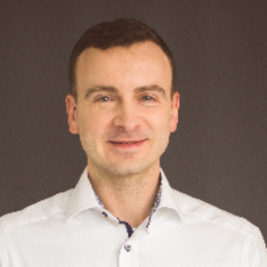Michael Kury