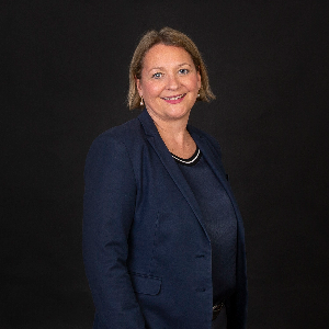 Simone Sostmann