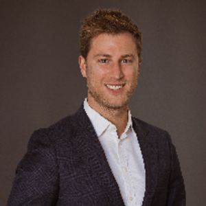 Benjamin Kessler