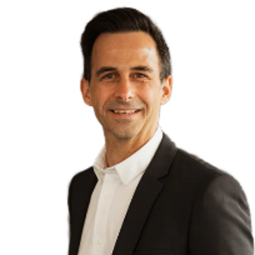 Stefan Ganster