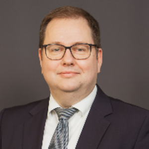 Carsten Paulus