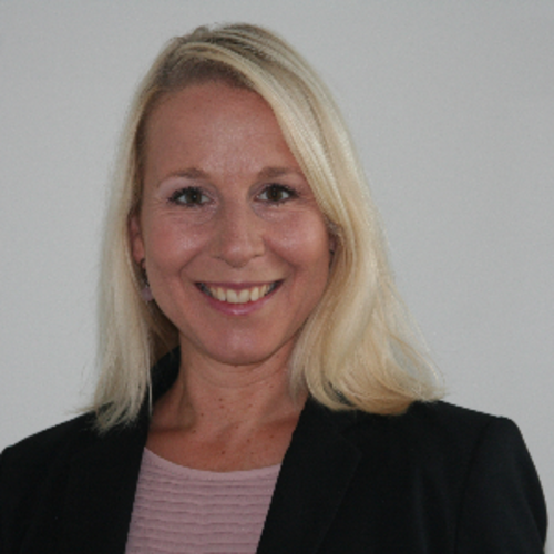 Susanne Ludmann