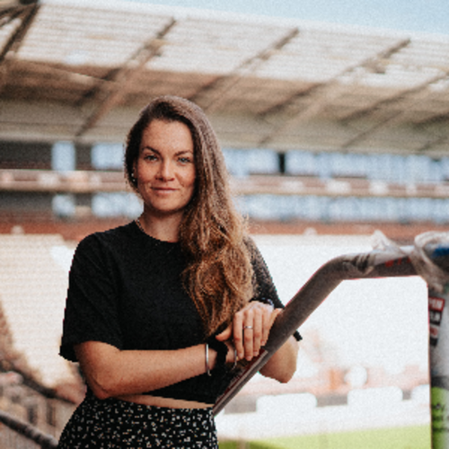 Natascha Protz