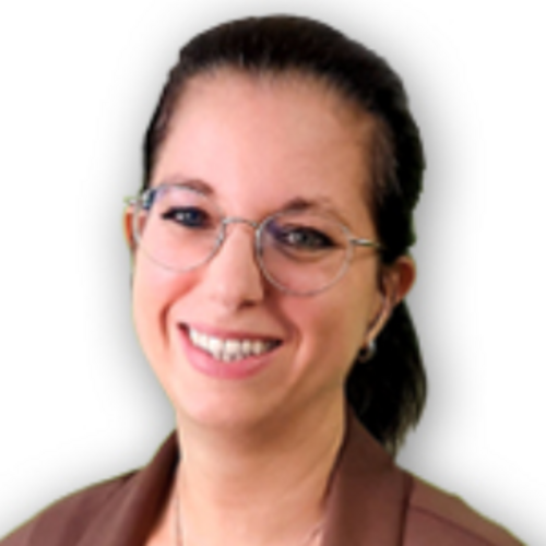 Daniela Rupprecht