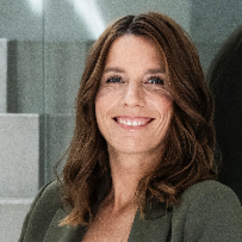 Corinna Schmeykal