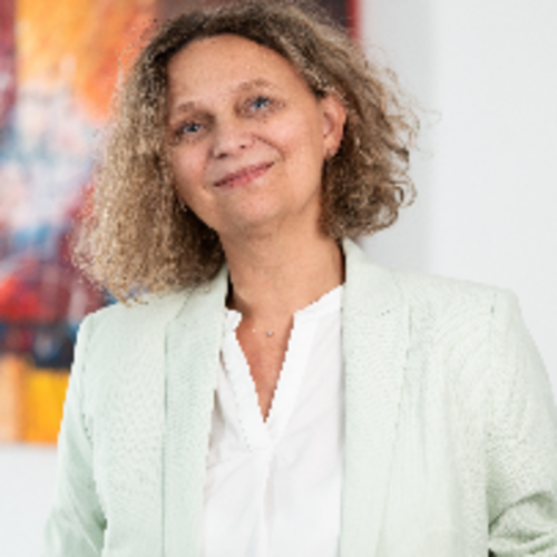 Ursula Fischer