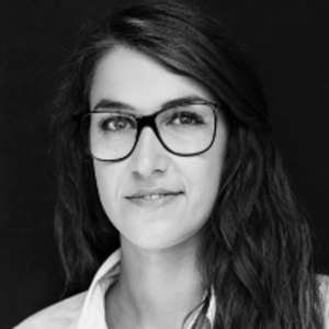 Hannah Bomhard