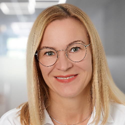 Sabine Mittermair-Krivez