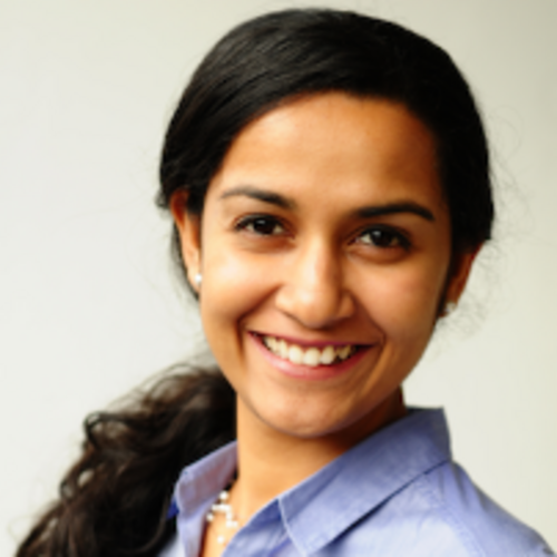 Indu Nandraj Valiyaveetil
