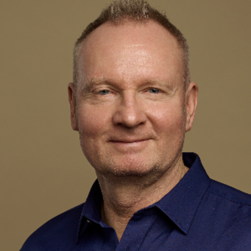 Mark Rebmann