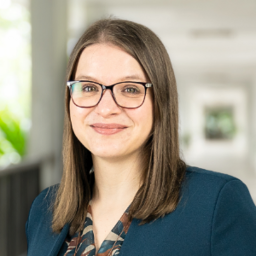 Carolin Ruthenbeck