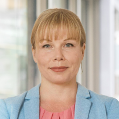 Anne Wiese