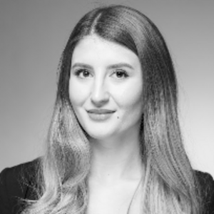 Linda Kadriaj