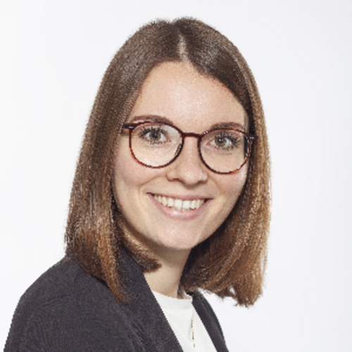 Eva Charlotte Berlips