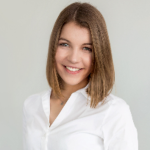 Annika Marie von Gazali