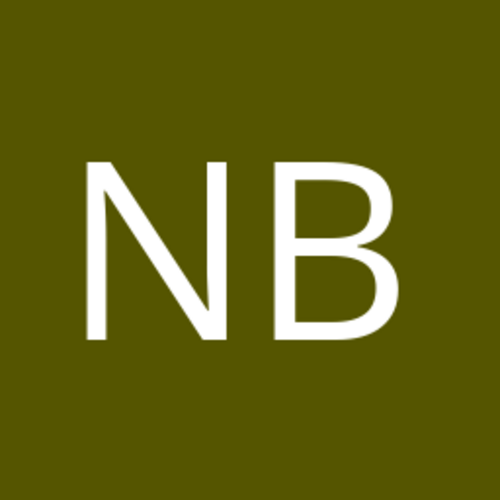 Nicole Berlin-Stüve