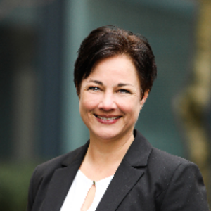 Sonja Geppert