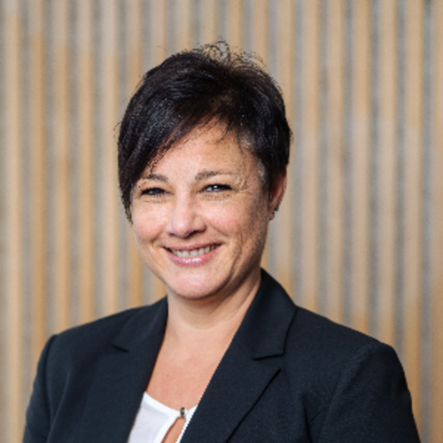 Sonja Geppert