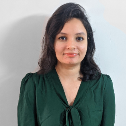 Shreya Shukla