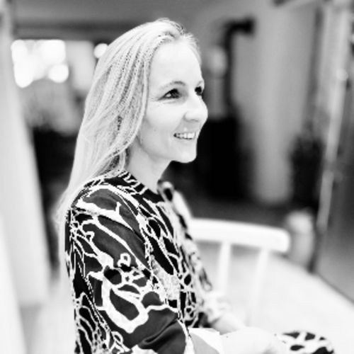 Maja Haupt
