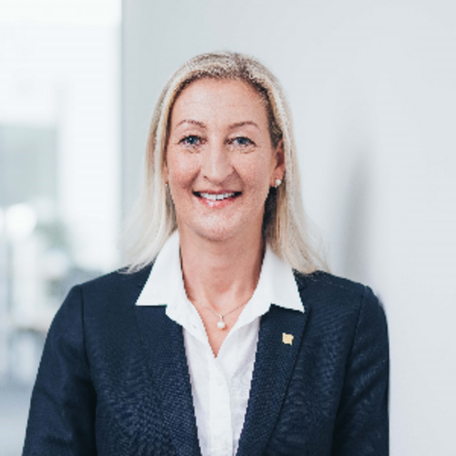 Tanja Merkel
