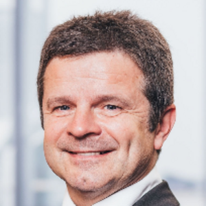 Gernot Striegl