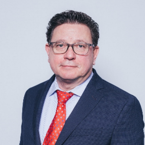 Volker Pung