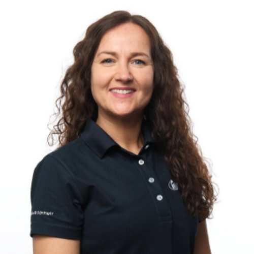 Sandra Palat