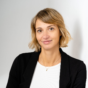 Ines FRATZL