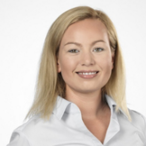 Karolina Fronius