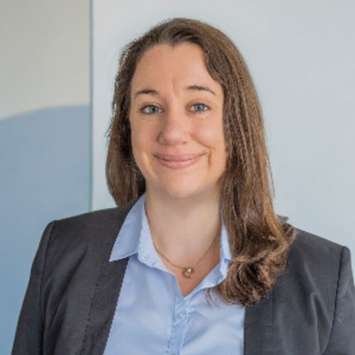 Corinna Seemann