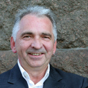 Martin Fredrich