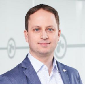 Patrick Zeising