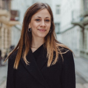 Maya-Magdalena Hartge