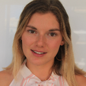 Julia Ruston Pacheco