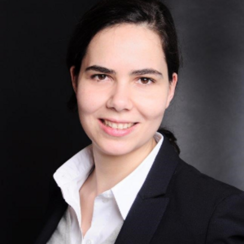 Anna-Beatrice de Gier