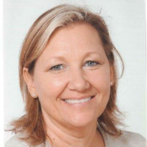 Birgit Gohl