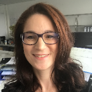 Sandra Sibbe