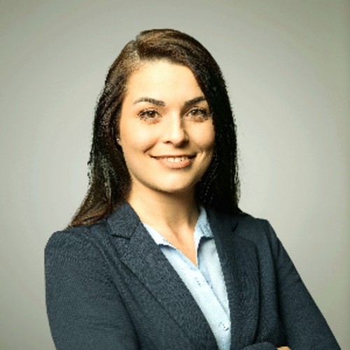 Simona Evtimova