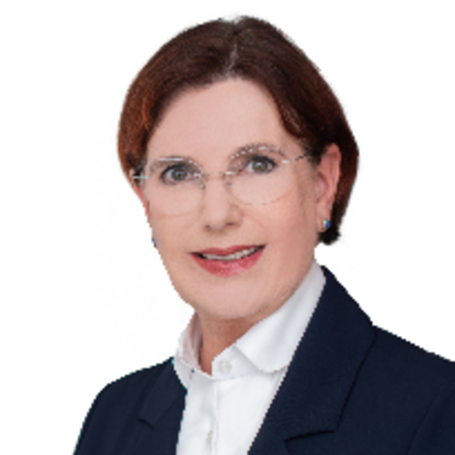 Sabine Gabriel