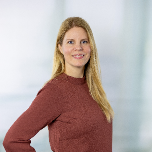 Mirja Hölzen-Schmidt