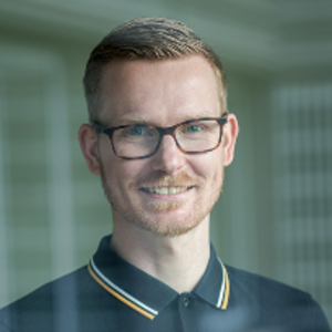 Gerrit Müller