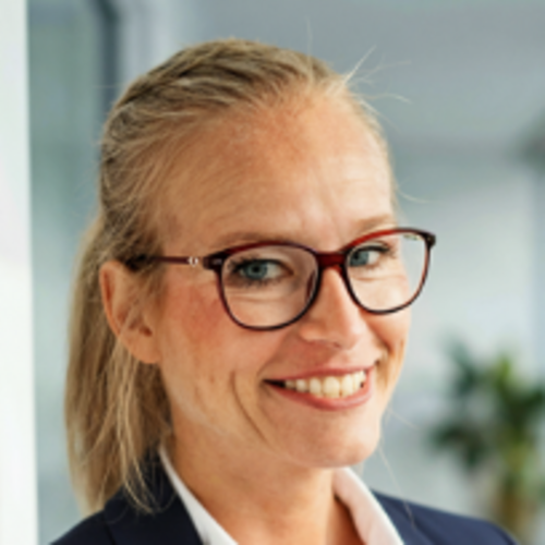 Melanie Boljen
