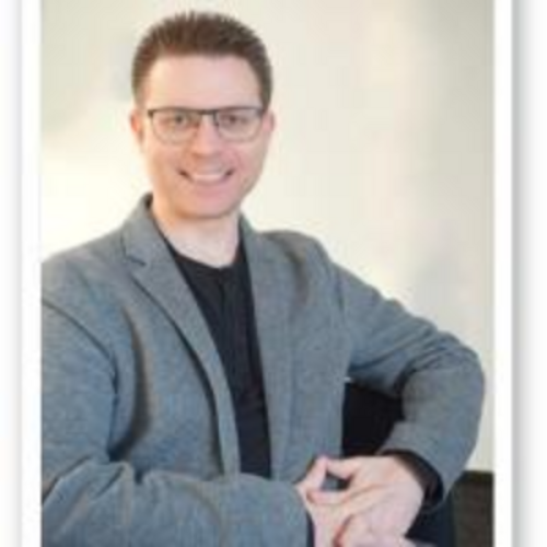 Benjamin Frandl