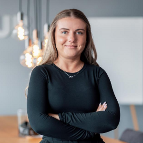 Alina Koschke